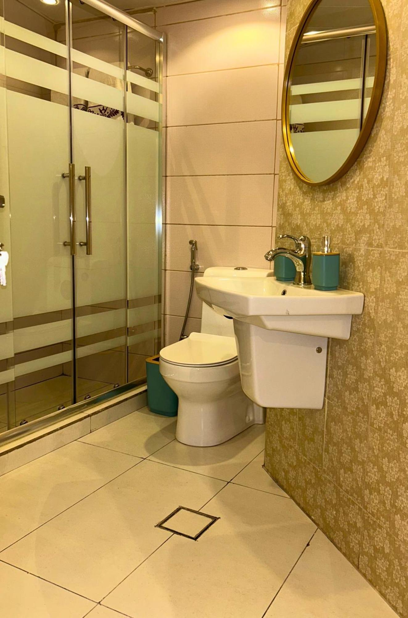 Celestia Boutique Inn - Boutique Stay Overlooking Jerash Ruins Dżarasz Zewnętrze zdjęcie
