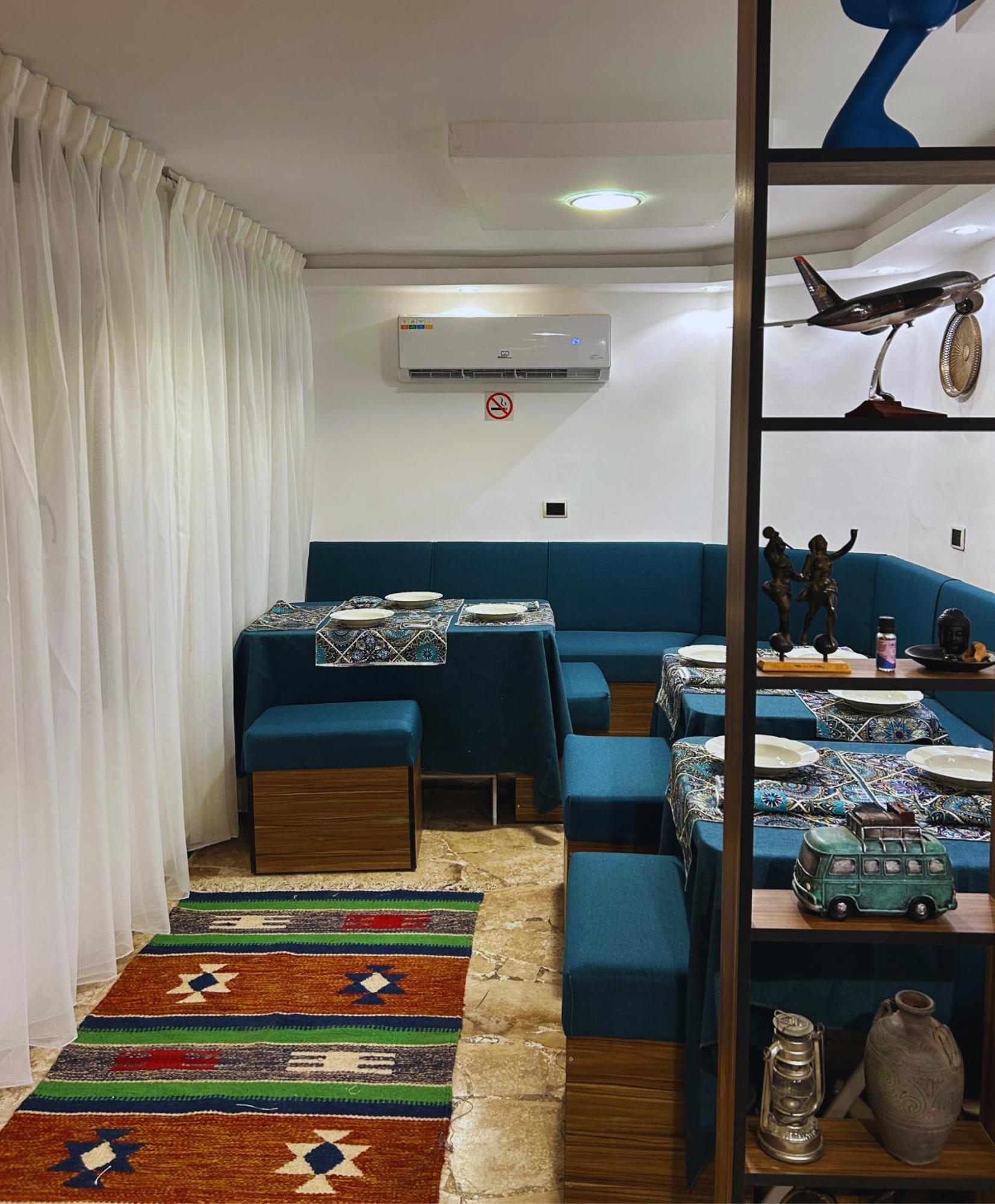 Celestia Boutique Inn - Boutique Stay Overlooking Jerash Ruins Dżarasz Zewnętrze zdjęcie