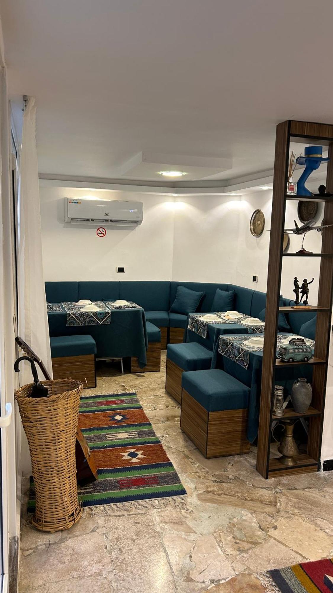 Celestia Boutique Inn - Boutique Stay Overlooking Jerash Ruins Dżarasz Zewnętrze zdjęcie