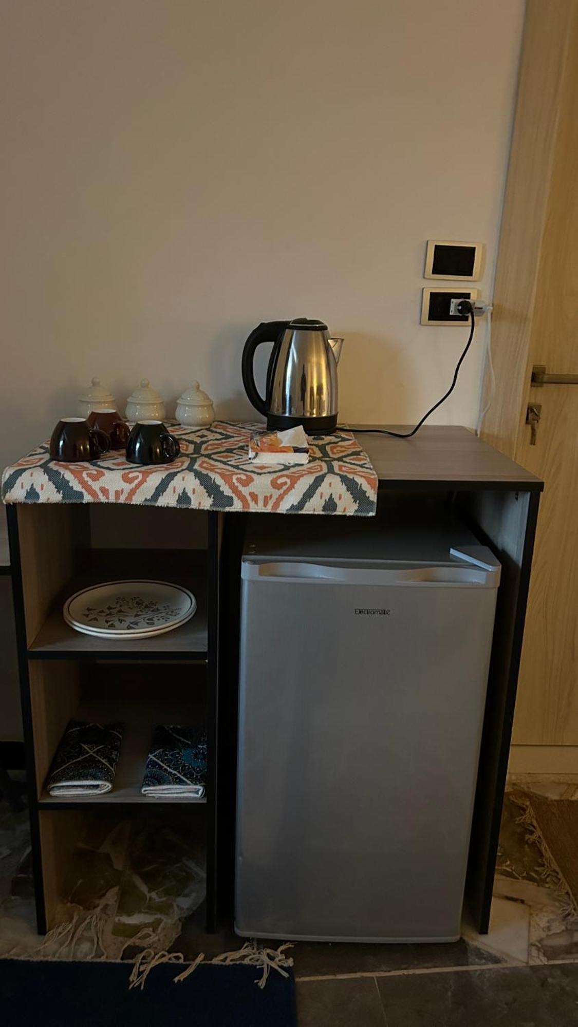 Celestia Boutique Inn - Boutique Stay Overlooking Jerash Ruins Dżarasz Pokój zdjęcie