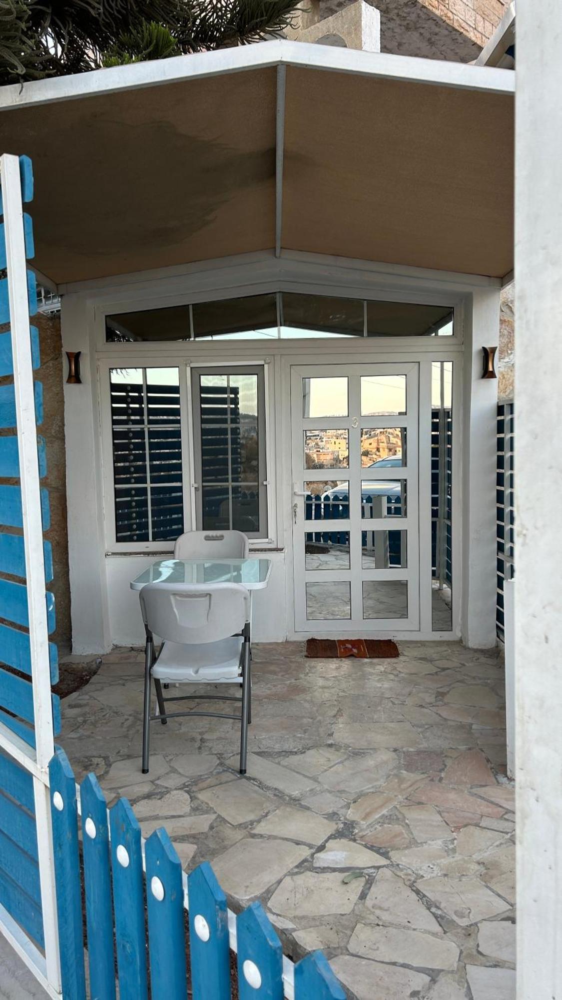 Celestia Boutique Inn - Boutique Stay Overlooking Jerash Ruins Dżarasz Pokój zdjęcie