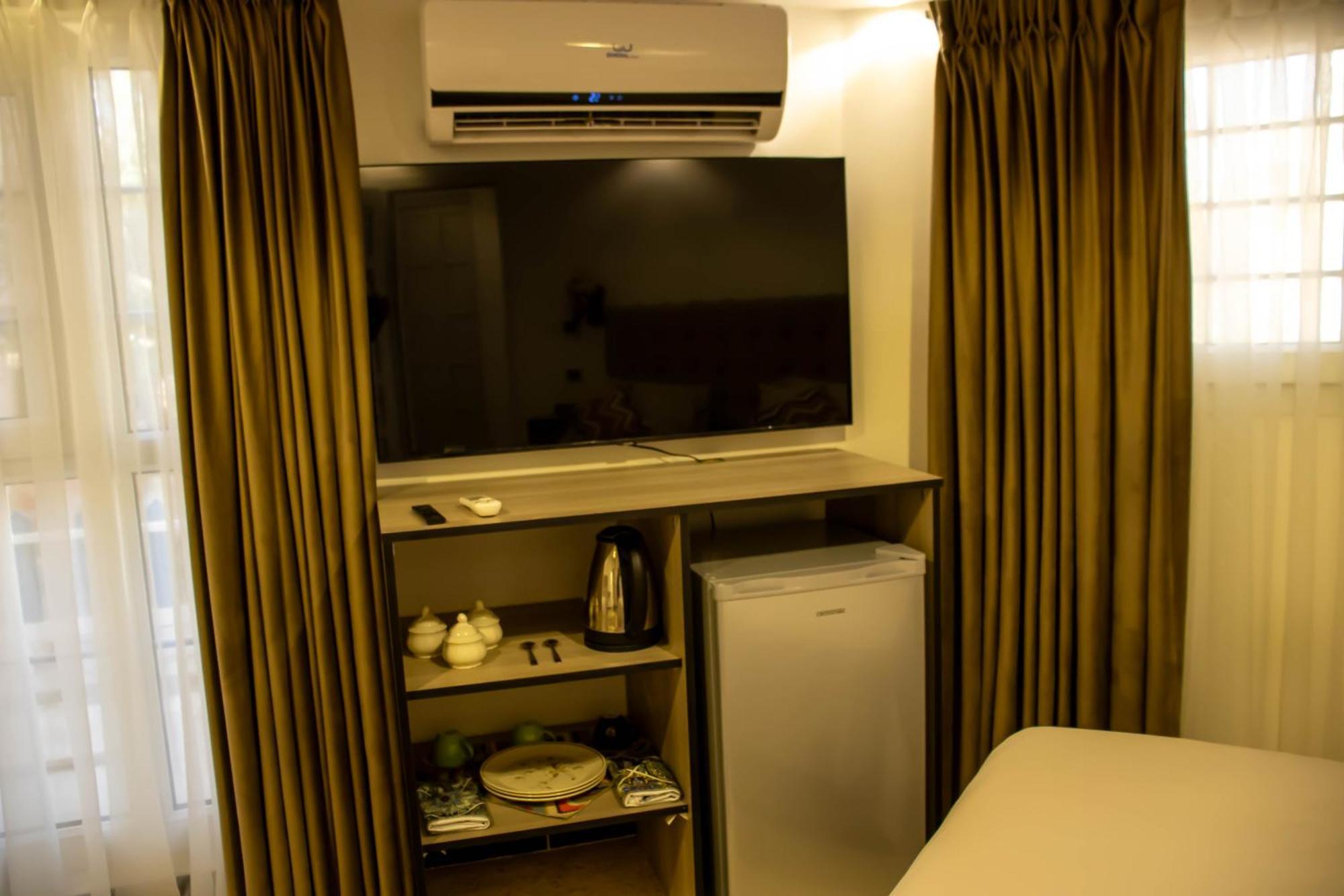 Celestia Boutique Inn - Boutique Stay Overlooking Jerash Ruins Dżarasz Zewnętrze zdjęcie