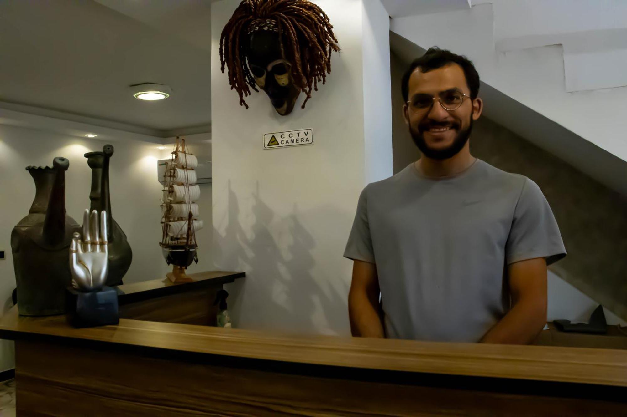 Celestia Boutique Inn - Boutique Stay Overlooking Jerash Ruins Dżarasz Zewnętrze zdjęcie