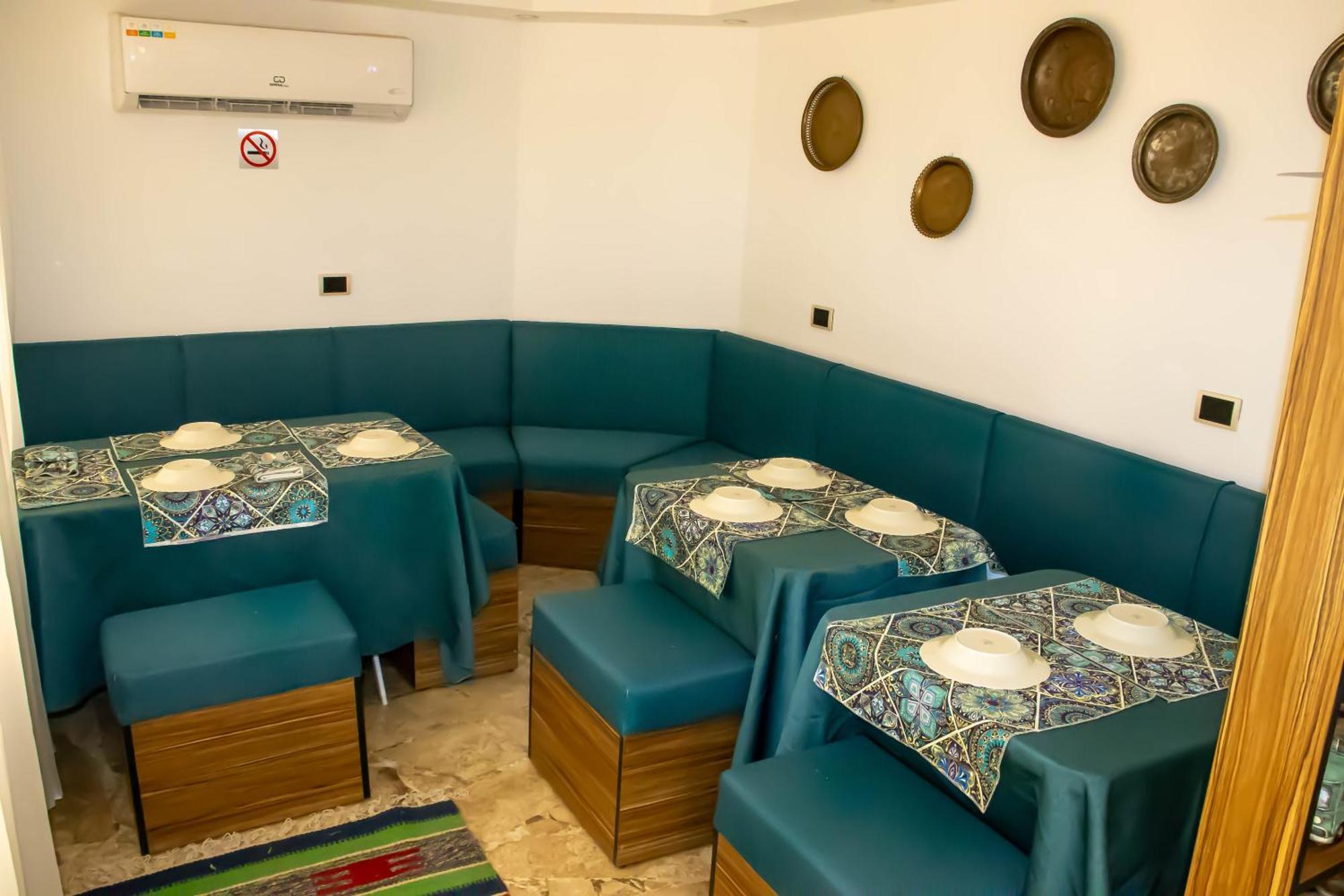 Celestia Boutique Inn - Boutique Stay Overlooking Jerash Ruins Dżarasz Zewnętrze zdjęcie