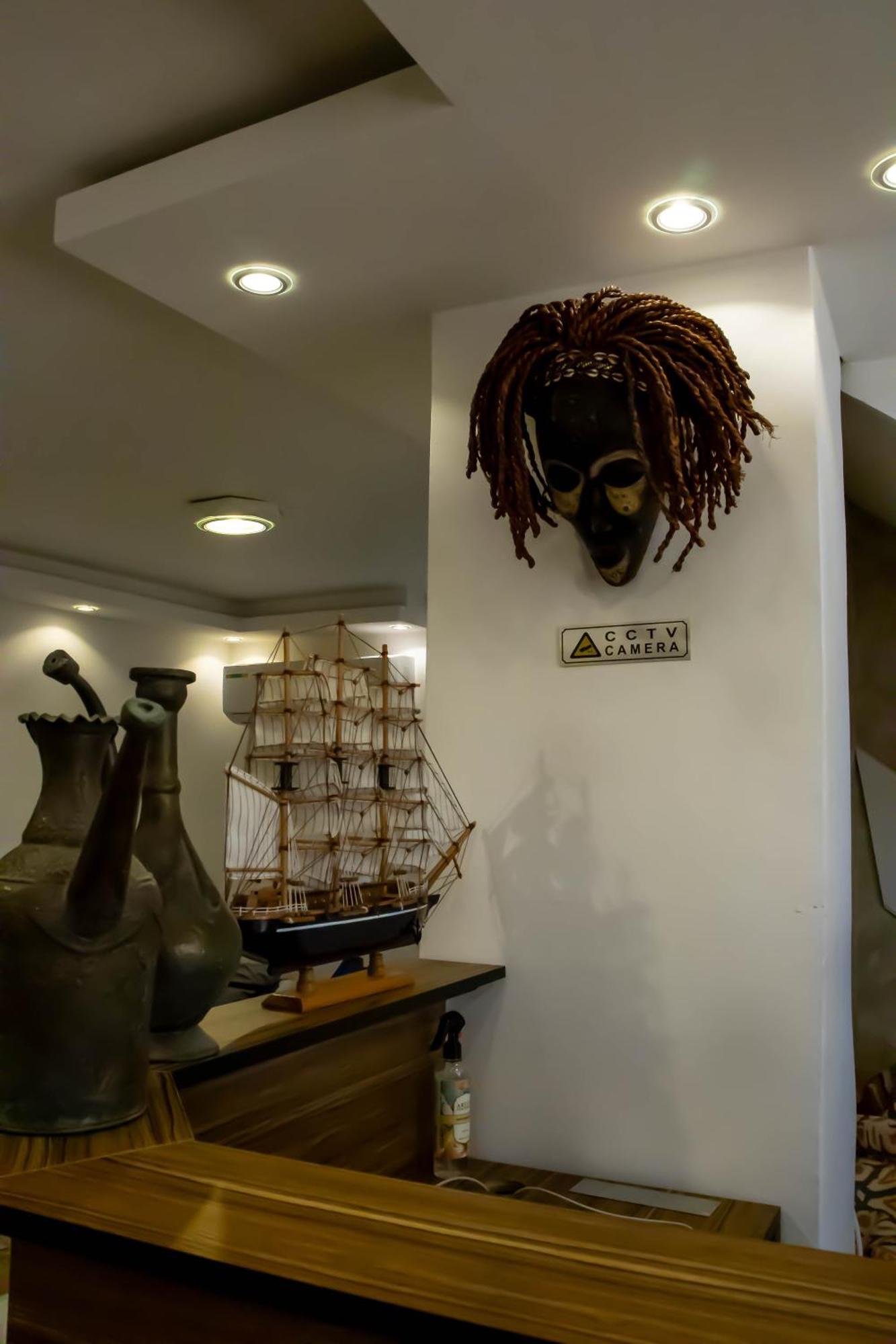 Celestia Boutique Inn - Boutique Stay Overlooking Jerash Ruins Dżarasz Zewnętrze zdjęcie