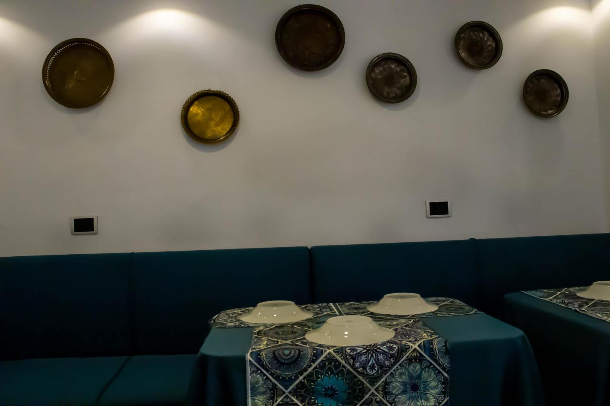 Celestia Boutique Inn - Boutique Stay Overlooking Jerash Ruins Dżarasz Zewnętrze zdjęcie