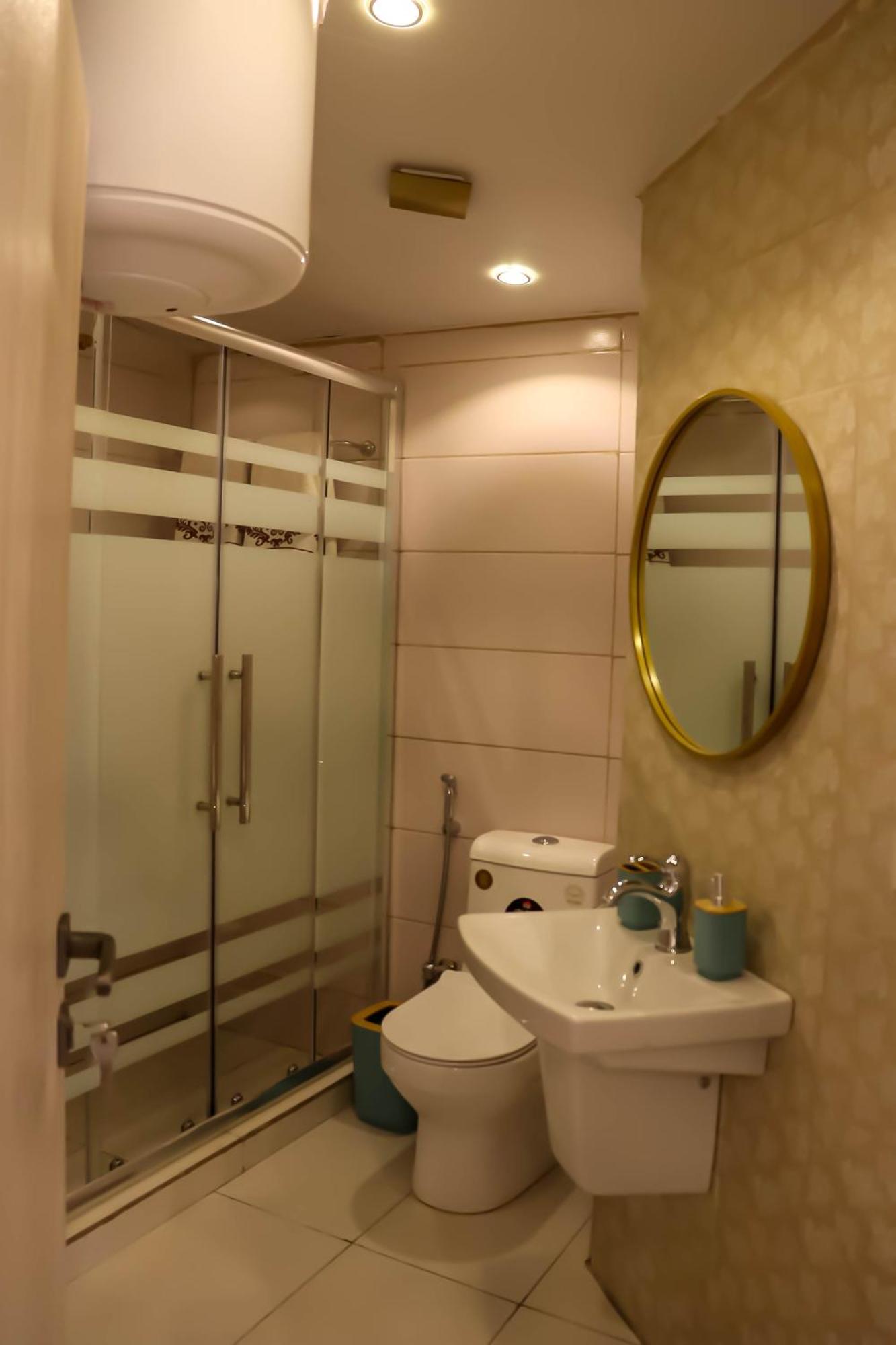 Celestia Boutique Inn - Boutique Stay Overlooking Jerash Ruins Dżarasz Zewnętrze zdjęcie