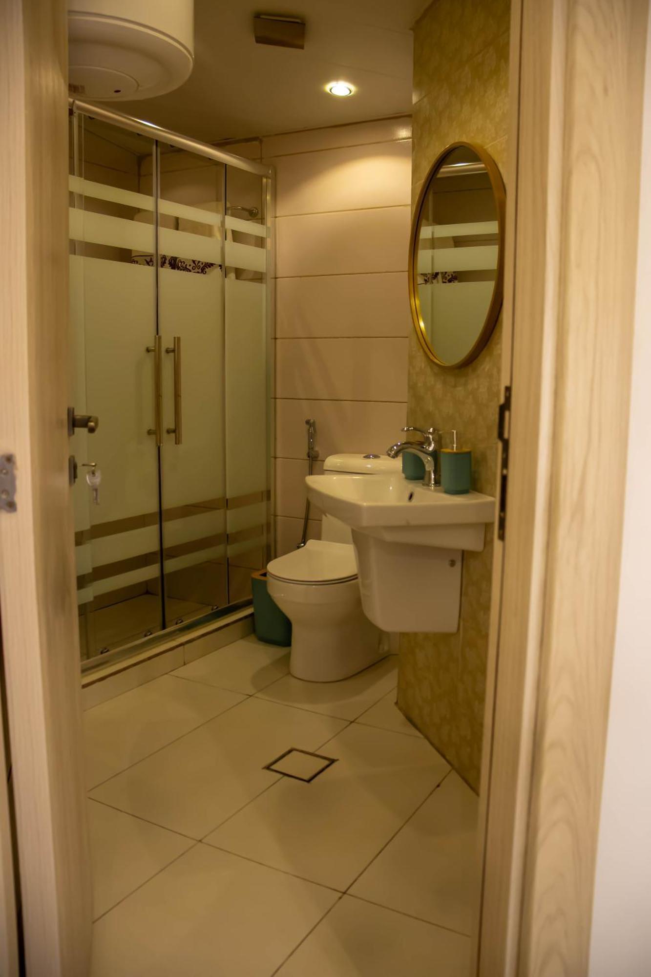 Celestia Boutique Inn - Boutique Stay Overlooking Jerash Ruins Dżarasz Zewnętrze zdjęcie