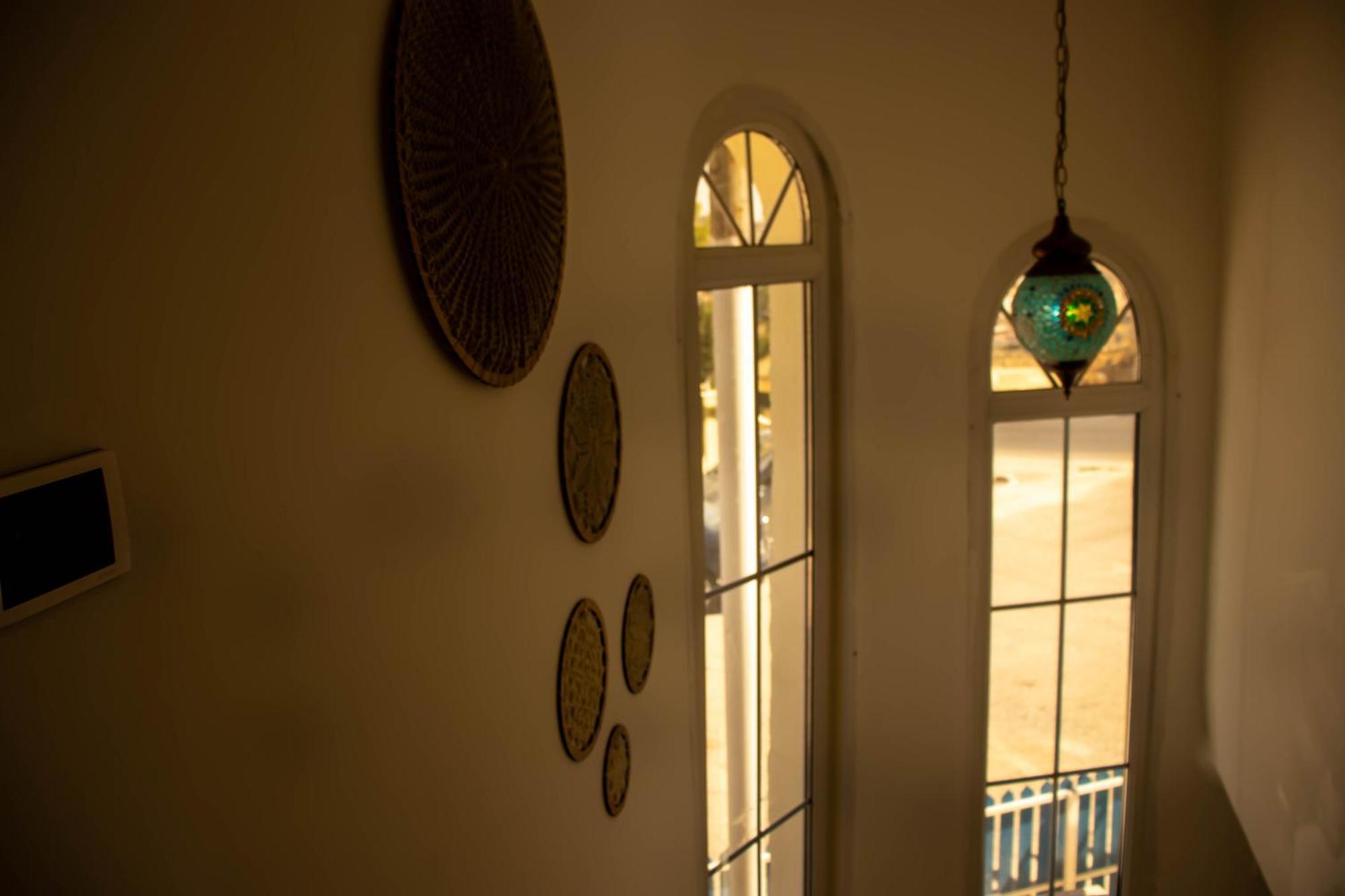 Celestia Boutique Inn - Boutique Stay Overlooking Jerash Ruins Dżarasz Zewnętrze zdjęcie