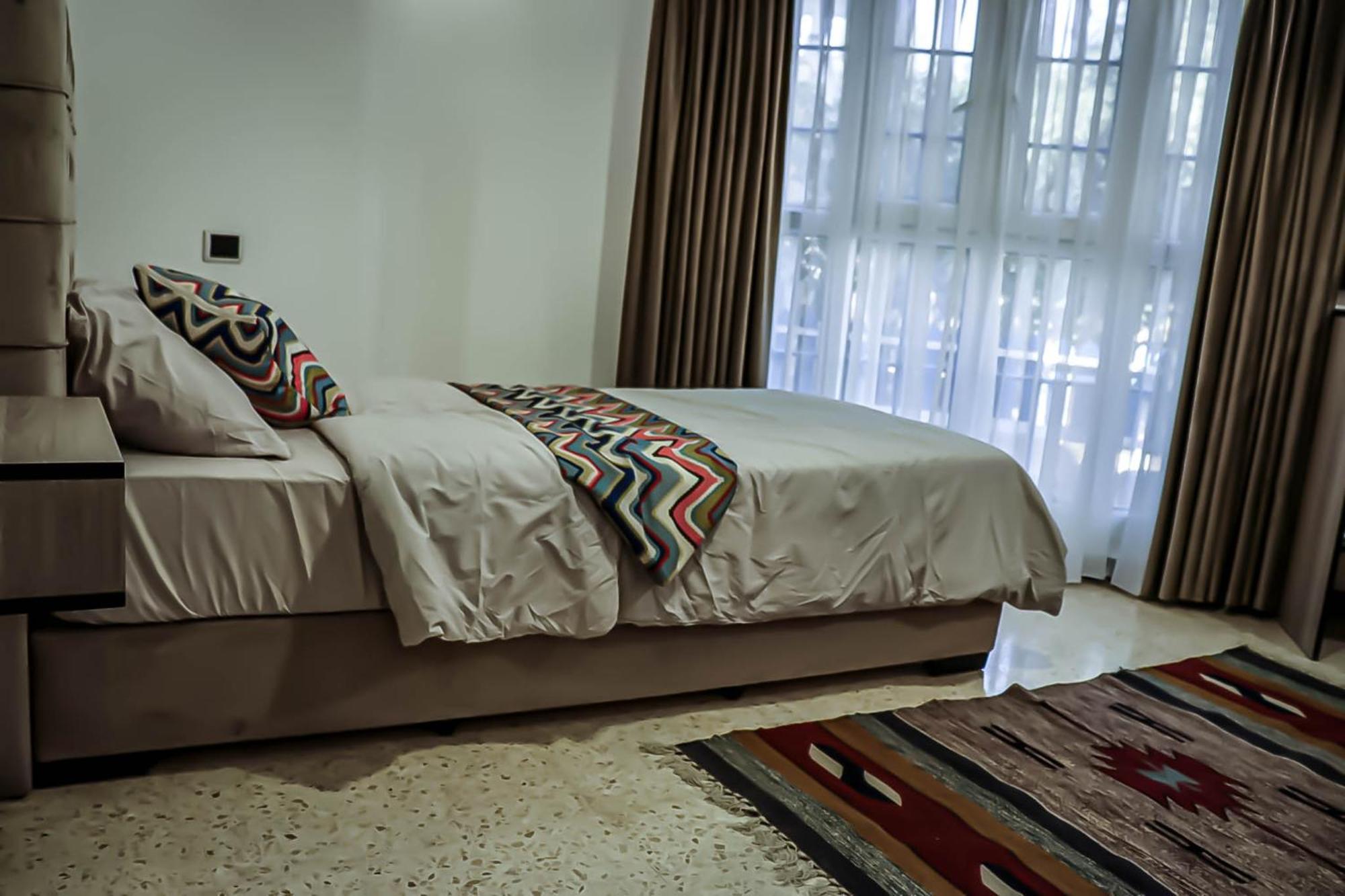 Celestia Boutique Inn - Boutique Stay Overlooking Jerash Ruins Dżarasz Zewnętrze zdjęcie