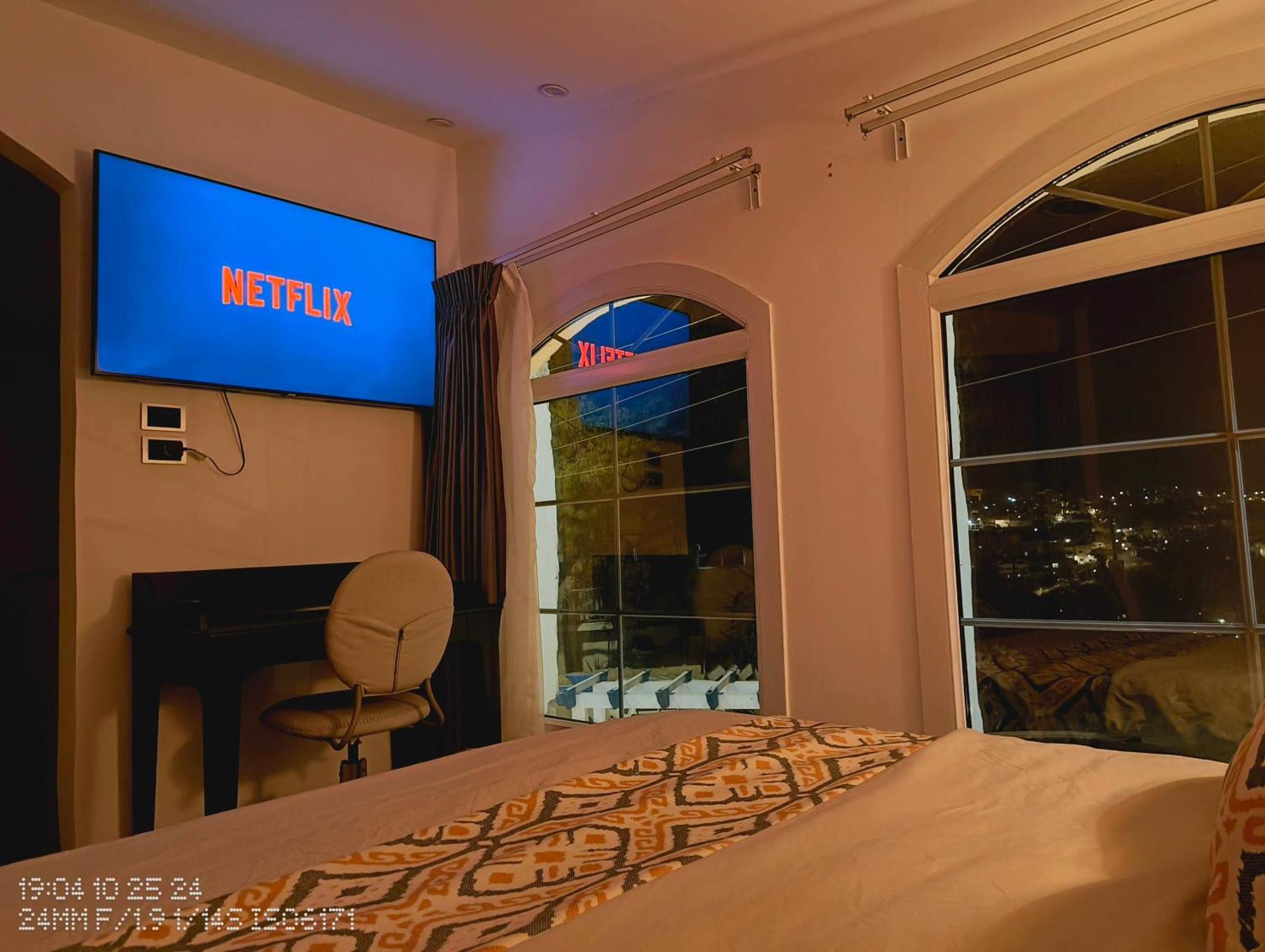 Celestia Boutique Inn - Boutique Stay Overlooking Jerash Ruins Dżarasz Zewnętrze zdjęcie