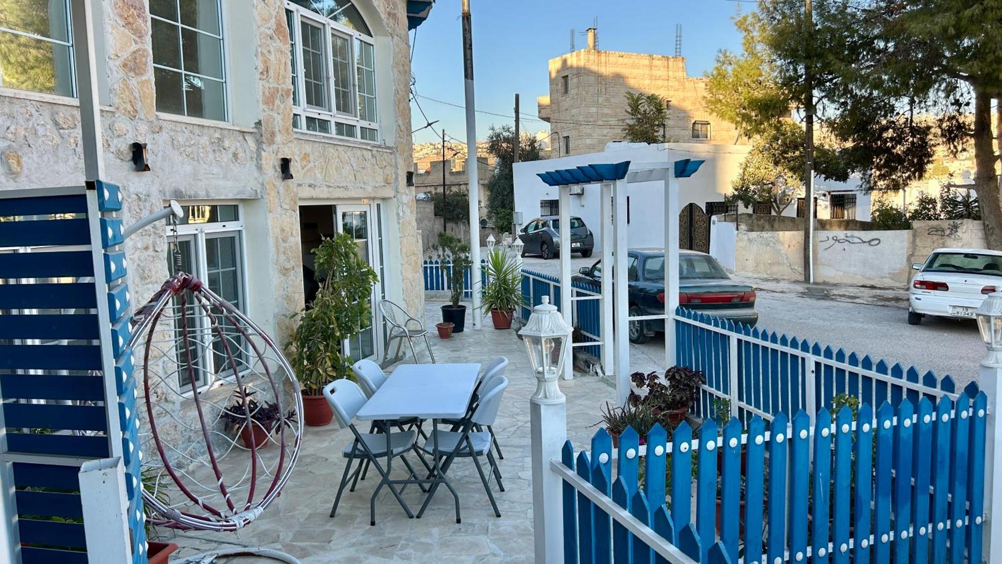 Celestia Boutique Inn - Boutique Stay Overlooking Jerash Ruins Dżarasz Zewnętrze zdjęcie