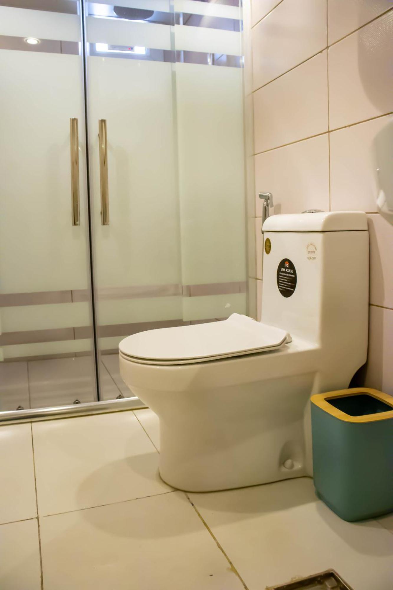 Celestia Boutique Inn - Boutique Stay Overlooking Jerash Ruins Dżarasz Pokój zdjęcie